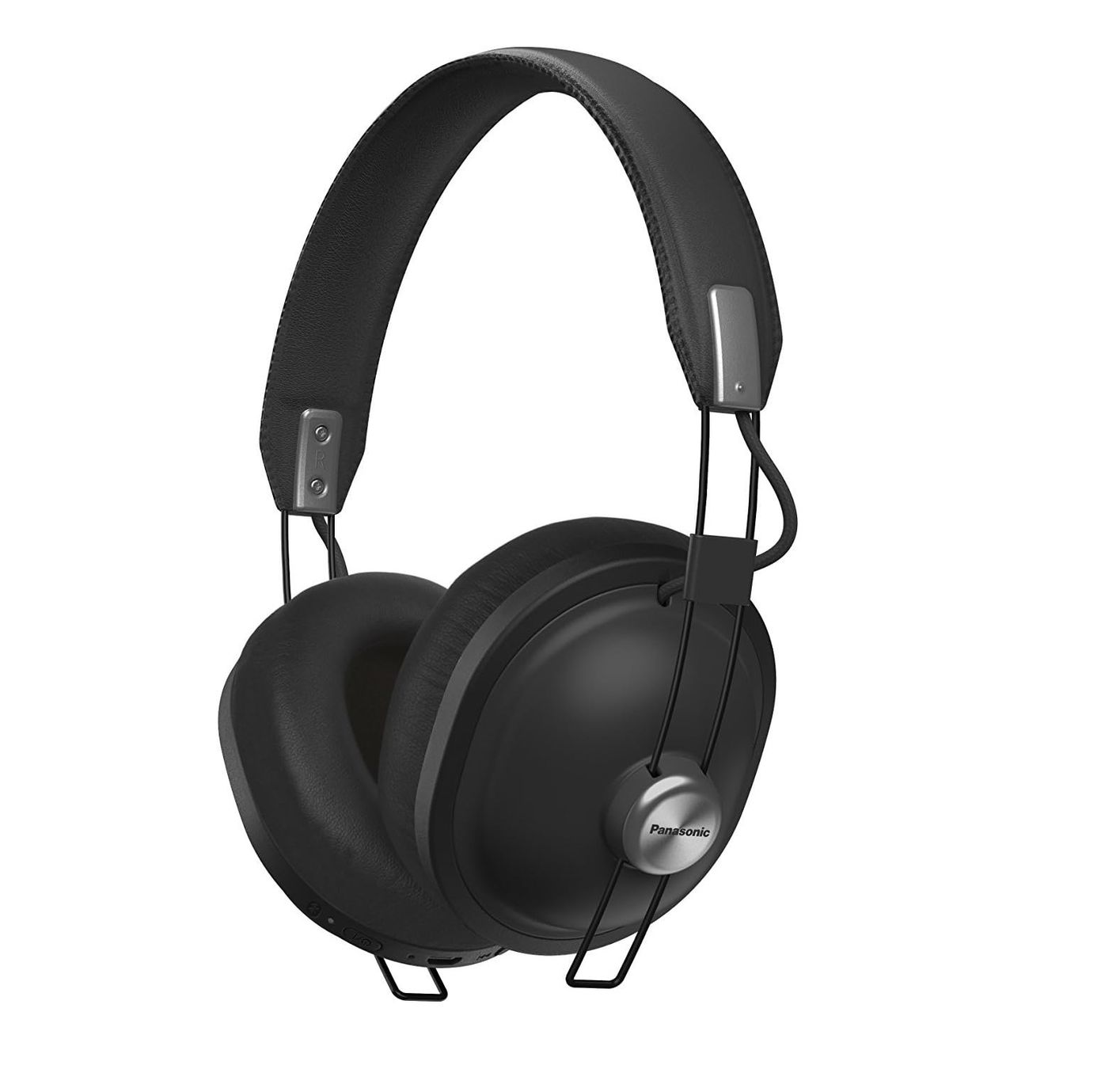 Panasonic Cuffie: Casque Panasonic bluetooth RP-HTX80B – Nuovo e nell'imballaggio originale da Delley venduto da ogringo77
