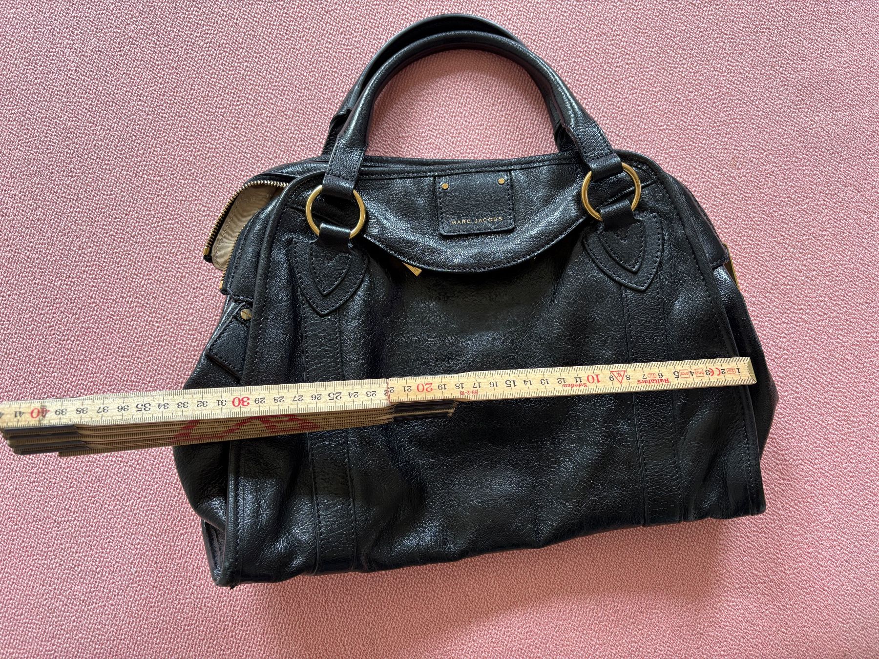 Borse da donna: Marc Jacobs Tasche – Usato da Bern venduto da PicPocket 5