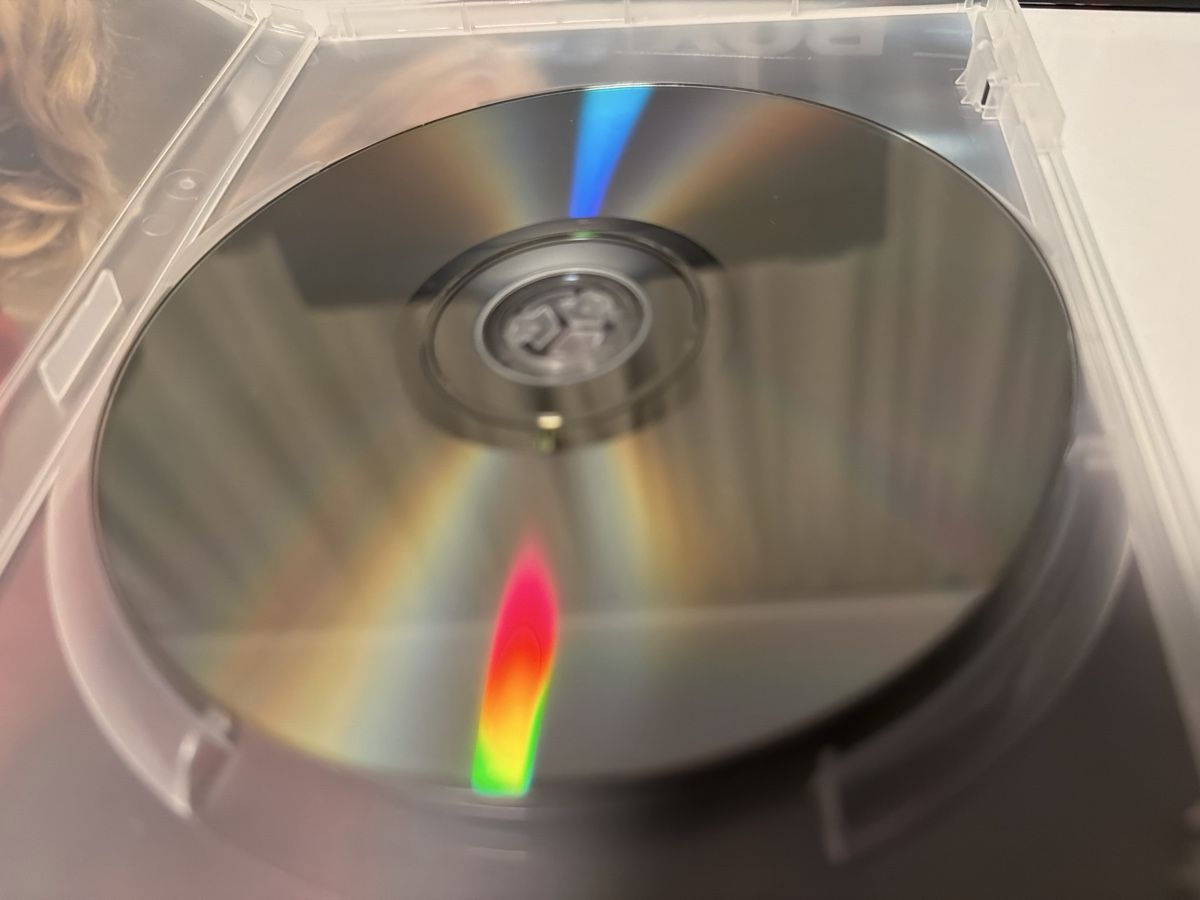 Tous les DVDs: DVD The Box  – D'occasion à Winkel par mic_8kbz 2
