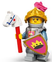 Lego minifiguren série 23
