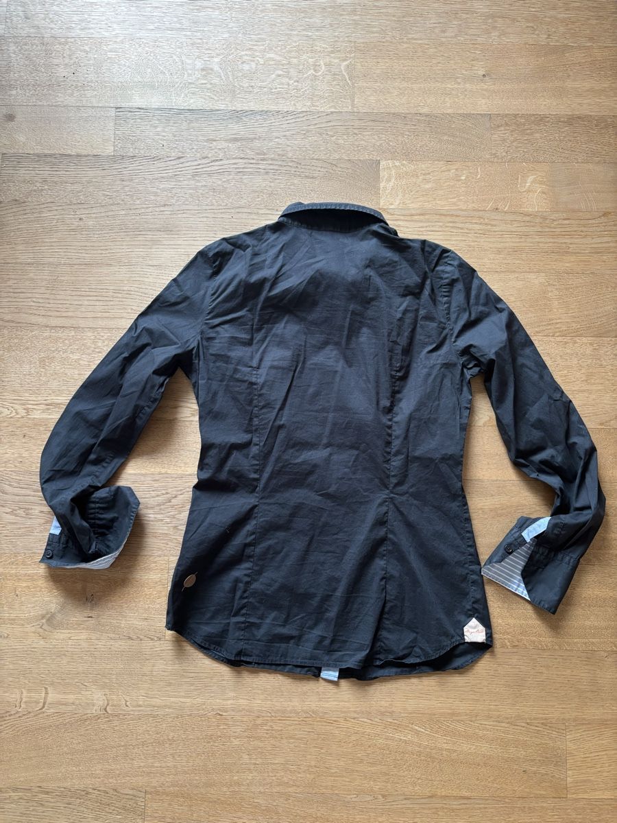 Hugo Boss Camicette: Boss Orange Bluse – Usato da Zürich venduto da san_qzr2 1