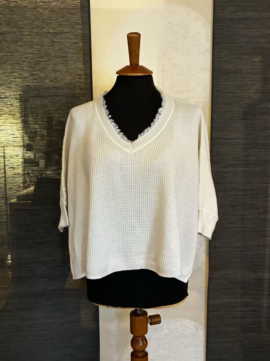 Pullover & Sweatshirts: Pull  – Neu (gemäss Beschreibung) aus Genève von tur_t6pz
