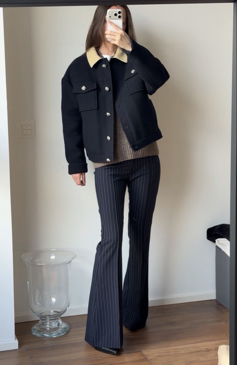 Ba&Sh Mäntel: Ba&sh wool coat – Neu und originalverpackt aus Paradiso von viorea 1