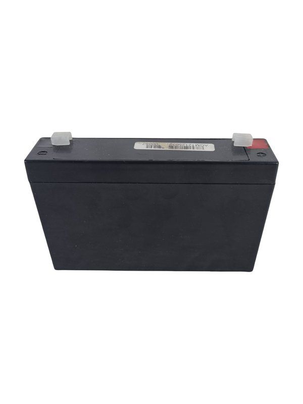 Akkus & Batterien: GREEN CELL Akku, Model GC 6V, 7Ah – Neu (gemäss Beschreibung) aus Wangen b. Olten von Restwert_Wangen 3
