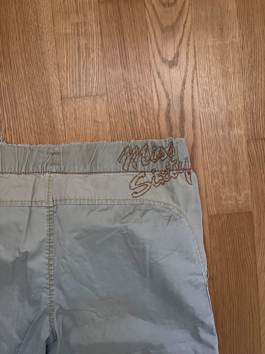 Miss Sixty Pantaloni: Miss Sixty Hose, Beige – Usato da Hermetschwil-Staff venduto da val_tq86 5
