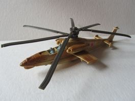 Helikopter Militär von Ertl