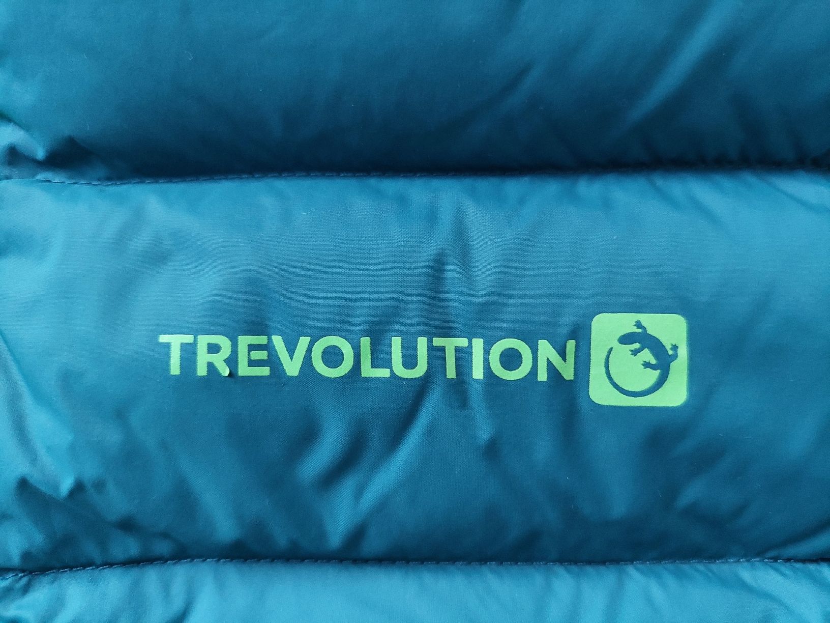 Trevolution Jacken & Mäntel: Daunenjacke Kinder Gr. 152 – Gebraucht aus Liesberg Dorf von FamilieBond007 2