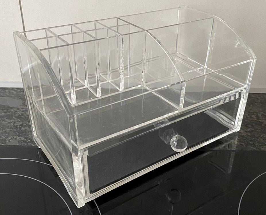 Kznifmk Acryl Zangenhalter - Werkzeug-Organizer Für Werkbank