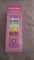 Portabler Blendjet 2 neu OVP pink
