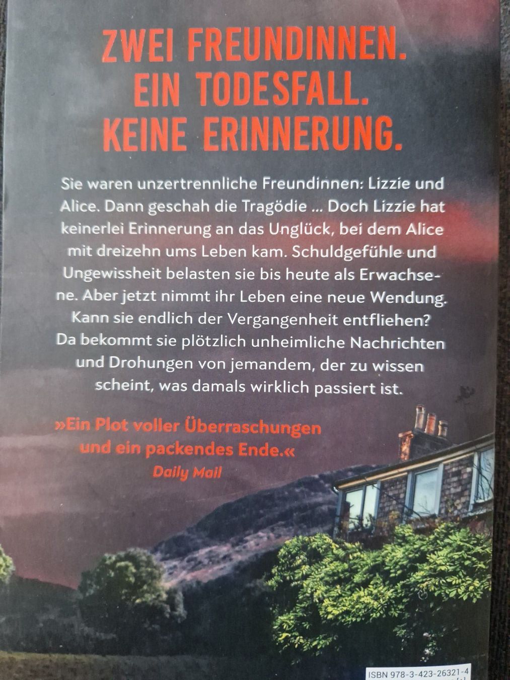 Livres: Lesley Kara - Die Lügen Psychothriller – D'occasion à Neuhausen am Rheinfall par Alchimista 1