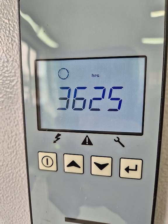 Kompressoren: Atlas Copco Schraubenkompressor G 7 FF  – Gebraucht aus Schaffhausen von RK205 1