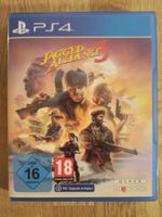 Jagged Alliance 3 PS4 / PS5
