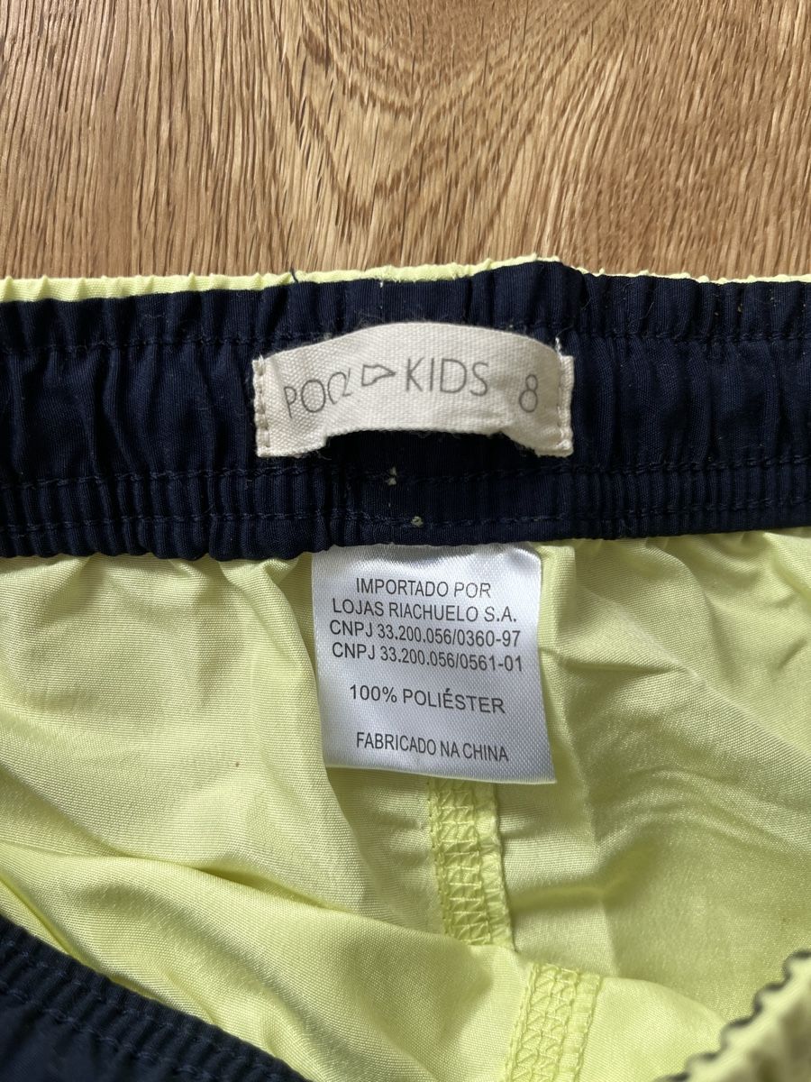 Pantaloni: Badeshorts, Gr. 8 – Nuovo (secondo la descrizione) da Interlaken venduto da fbnscl 1
