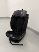 Maxi Cosi Titan Plus i-Size authentic black Kindersitz