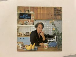 Art Garfunkel LP - Fate for Breakfast