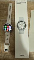 Samsung Galaxy Watch6 Classic