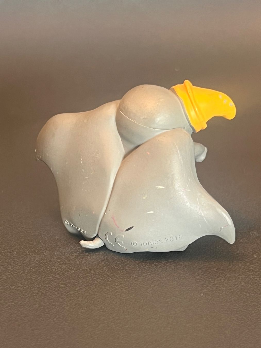 Audiolibri: Tonies Disney Dumbo Tonie Figur – Usato da Bäretswil venduto da Lolipop82 1