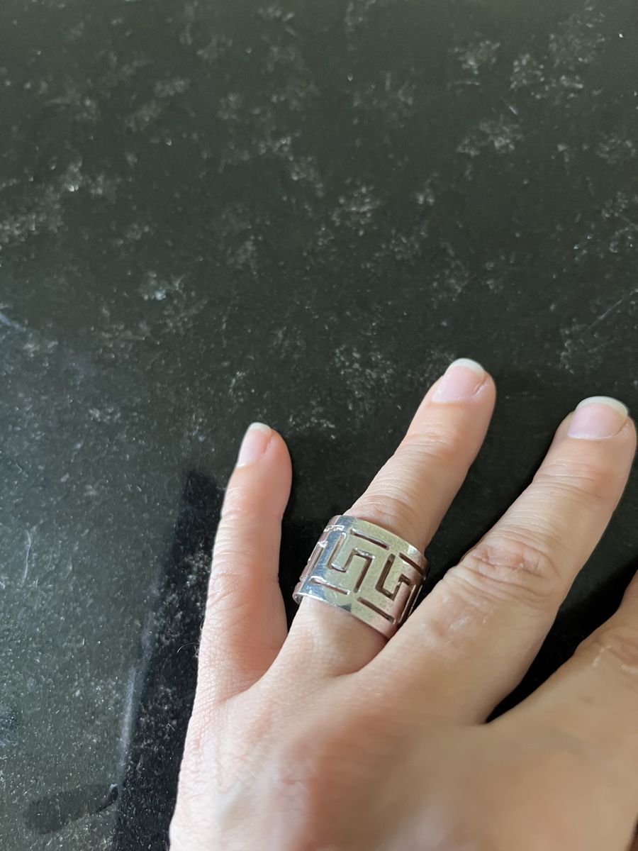 Ringe: Silber 925 Ring – Gebraucht aus Ebikon von happynat 4