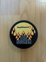 Pucks Top Scorer + ZSC Lions