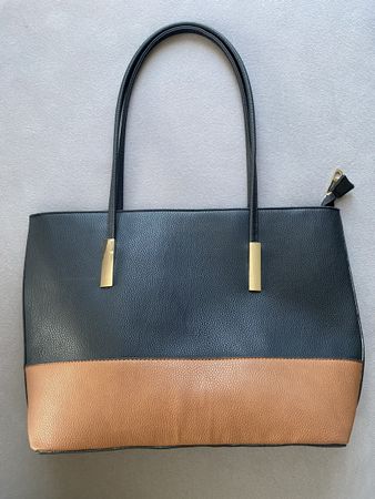 neue Tasche elegant 42x12x30/56cm