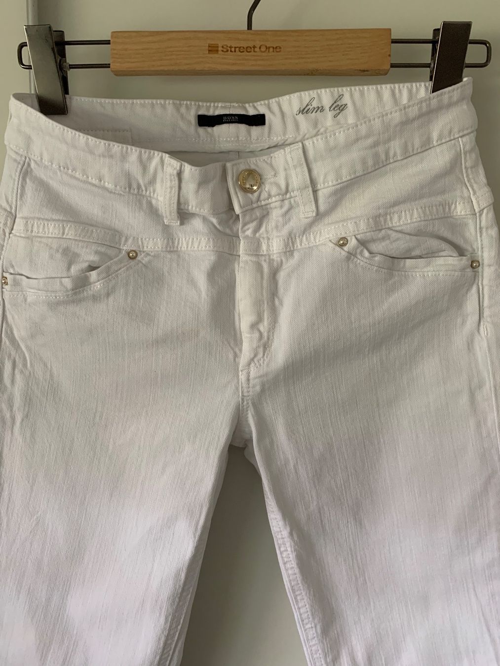 Hugo Boss Jeans: Hugo Boss Jeans Gr 28 – Neu (gemäss Beschreibung) aus Mettmenstetten von _4_YOU_ 1