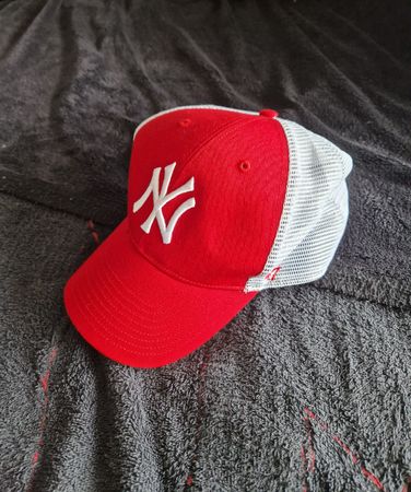 Cap New York