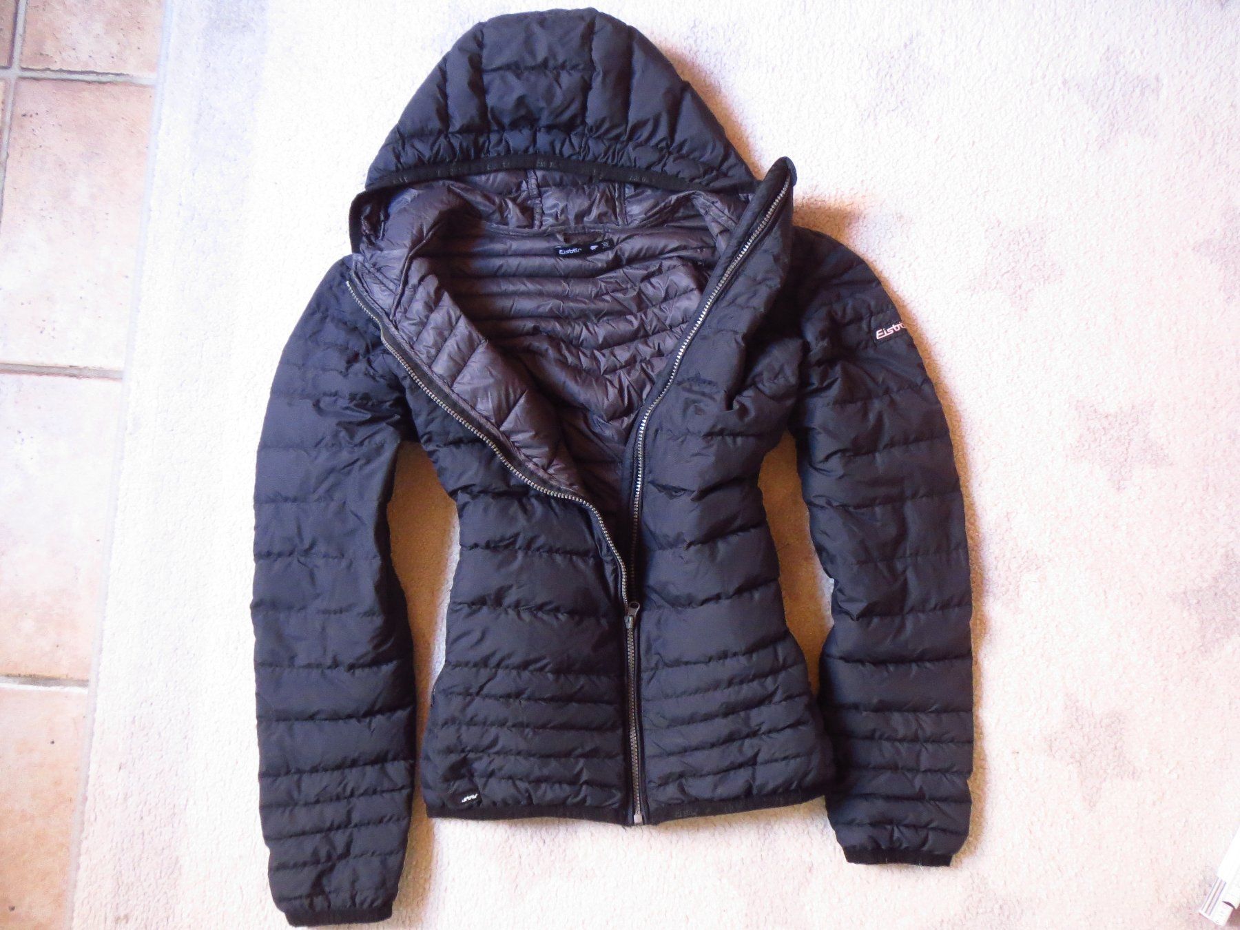 Giacche: EISBÄR Damen DAUNEN Jacke Gr 50 – Usato da Kiental venduto da Anna8702 2