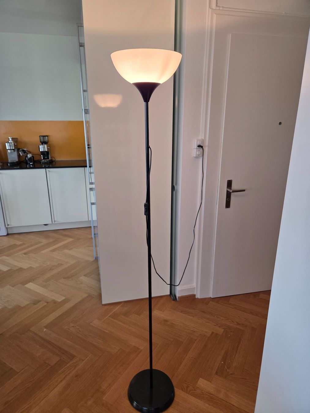 Lampen: Stehlampe – Gebraucht aus Basel von jms_rp78 1