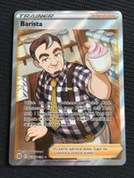Pokémon - Barista - TG25 - Brilliant Stars - DE