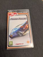 Ridge Racer Sony psp
