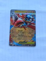 Mega Lucario ex (077/132) EN 