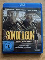 Son of a Gun - Blu-ray