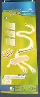 3-in-1 Outdoor active Turngeräte Set