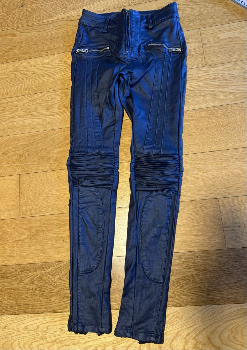 Jeans: Jeans taille XS-S – Neu (gemäss Beschreibung) aus Thonex von TropicalPlantsCorner 1
