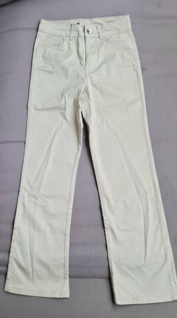 pantalon 7/8 neuf calzedonia STRETCH neuf avec étiquette
