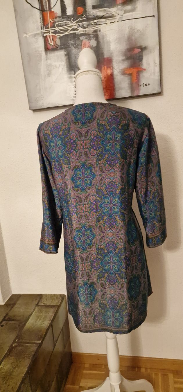 Vestiti: Boho Fahsion Kleid Gr S – Usato da St. Gallen venduto da mania03 3