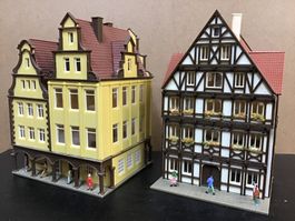 Volmer Stadthäuser Spur N