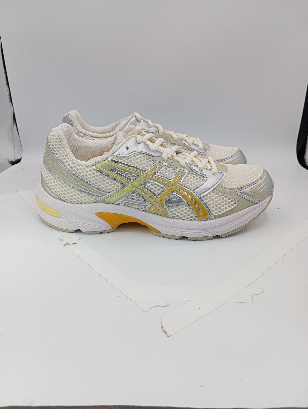 Asics Scarpe da donna: Asics Gel 1130 (EU38) – Nuovo e nell'imballaggio originale da Schaffhausen venduto da outlez