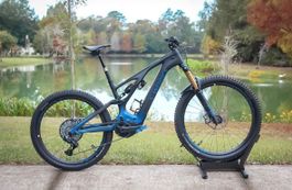 Specialized Turbo Levo S-Works Neuwertig