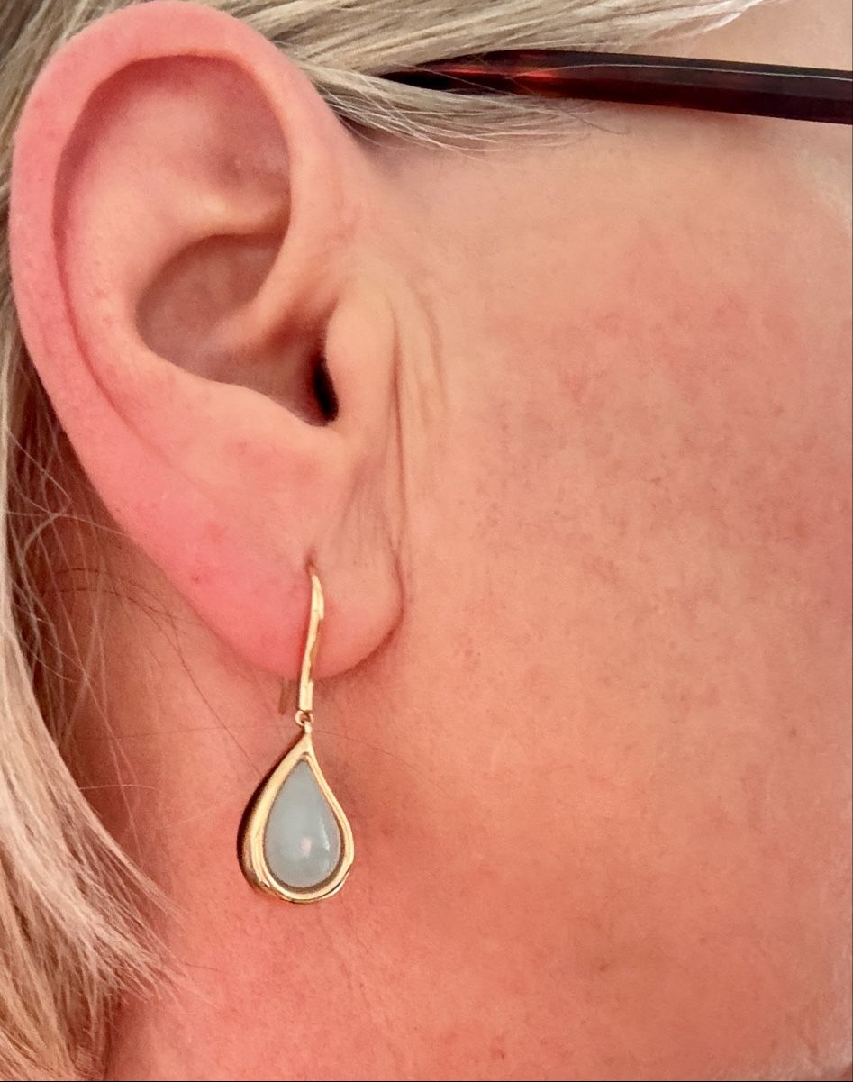 Bucherer Boucles d'oreille: Schmuckset – D'occasion à Trimbach par itordai 5