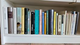 Lotto 30 libri - autori Italiani