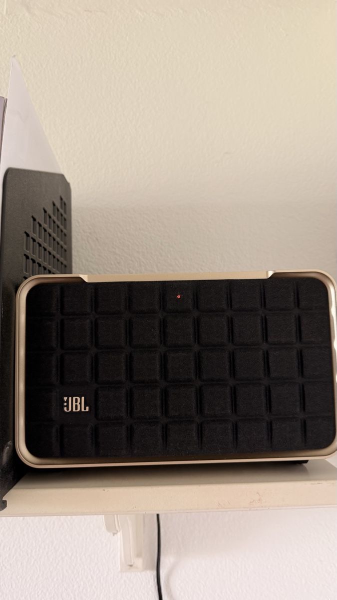 JBL Lautsprecher: JBL Authentics 200 – Neu (gemäss Beschreibung) aus Basel von Zekeriya.uysal 2