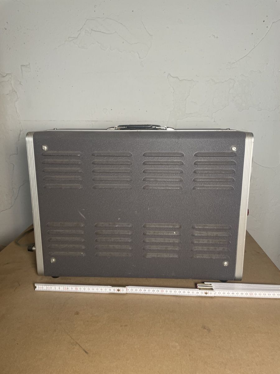Heathkit Mesurer: Oscilloscope Heathkit Model 10-14 911 – Défectueux à Fribourg par JohnB4 4