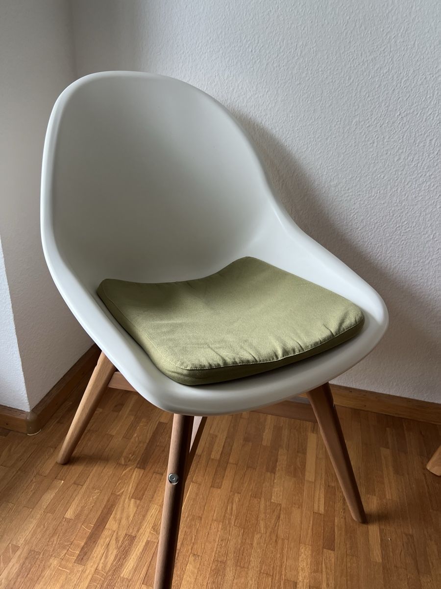 Ikea Chaises: Chairs – D'occasion à Basel par pol_bqc9 3