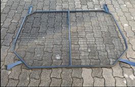 Trennwand Gitter Mercedes Vito 2015 - 2025