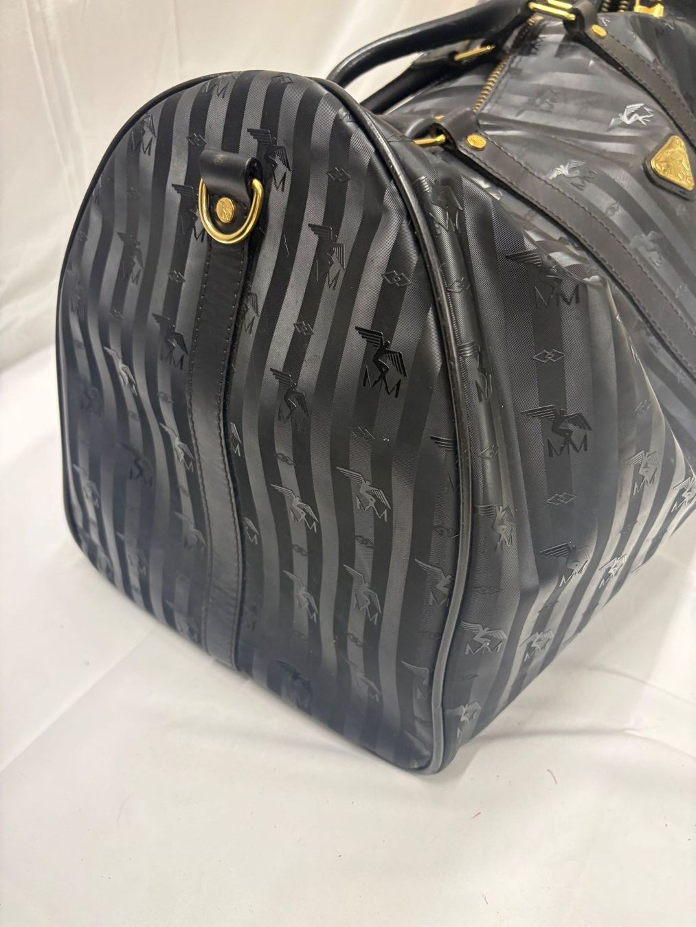 Maison Mollerus Sacs: Maison Mollerus Reisetasche – D'occasion à Oftringen par SCHIBLI1 5