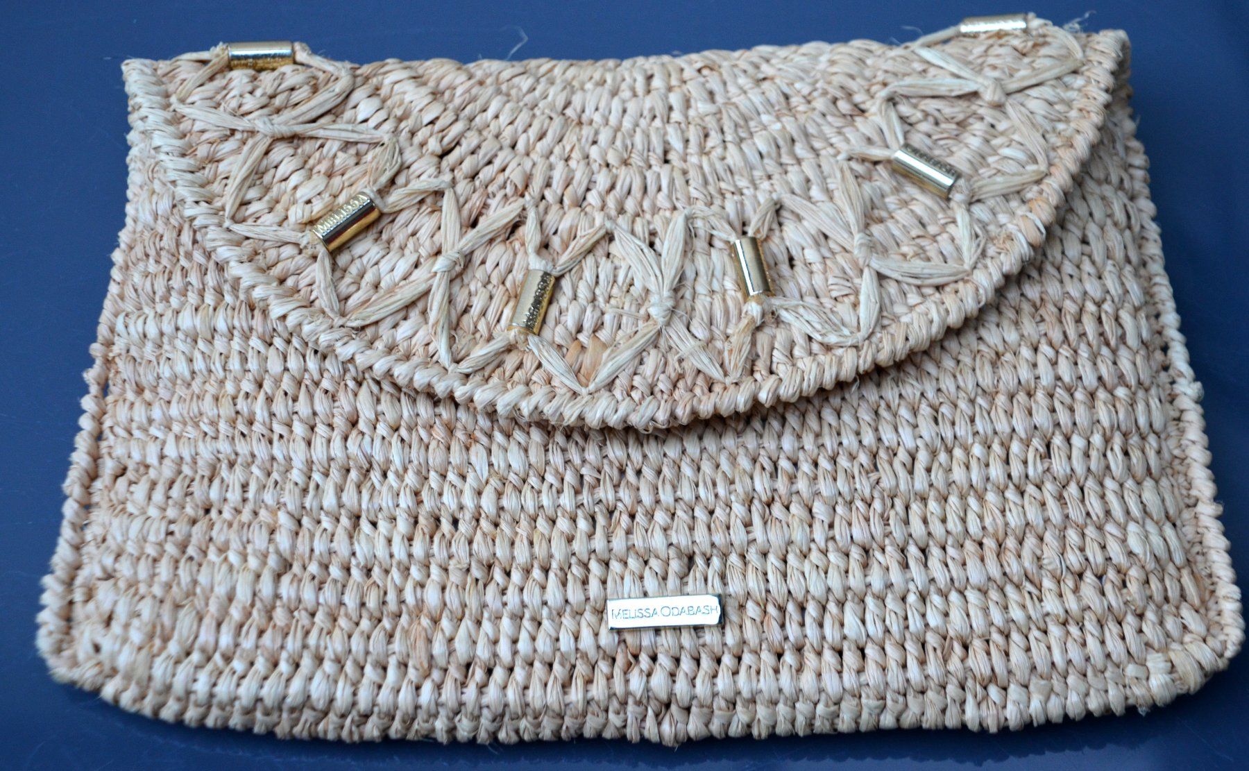 Borse da donna: Melissa Odabash pochette / Tasche – Usato da Collonges venduto da arashee