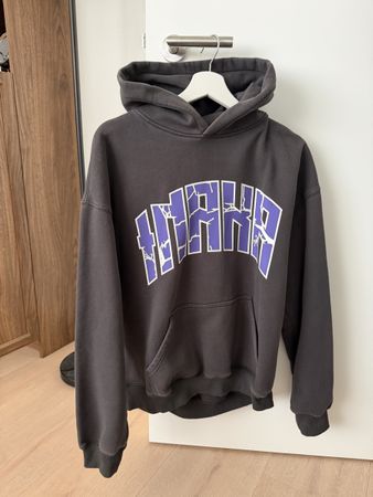 Inaka Hoodie