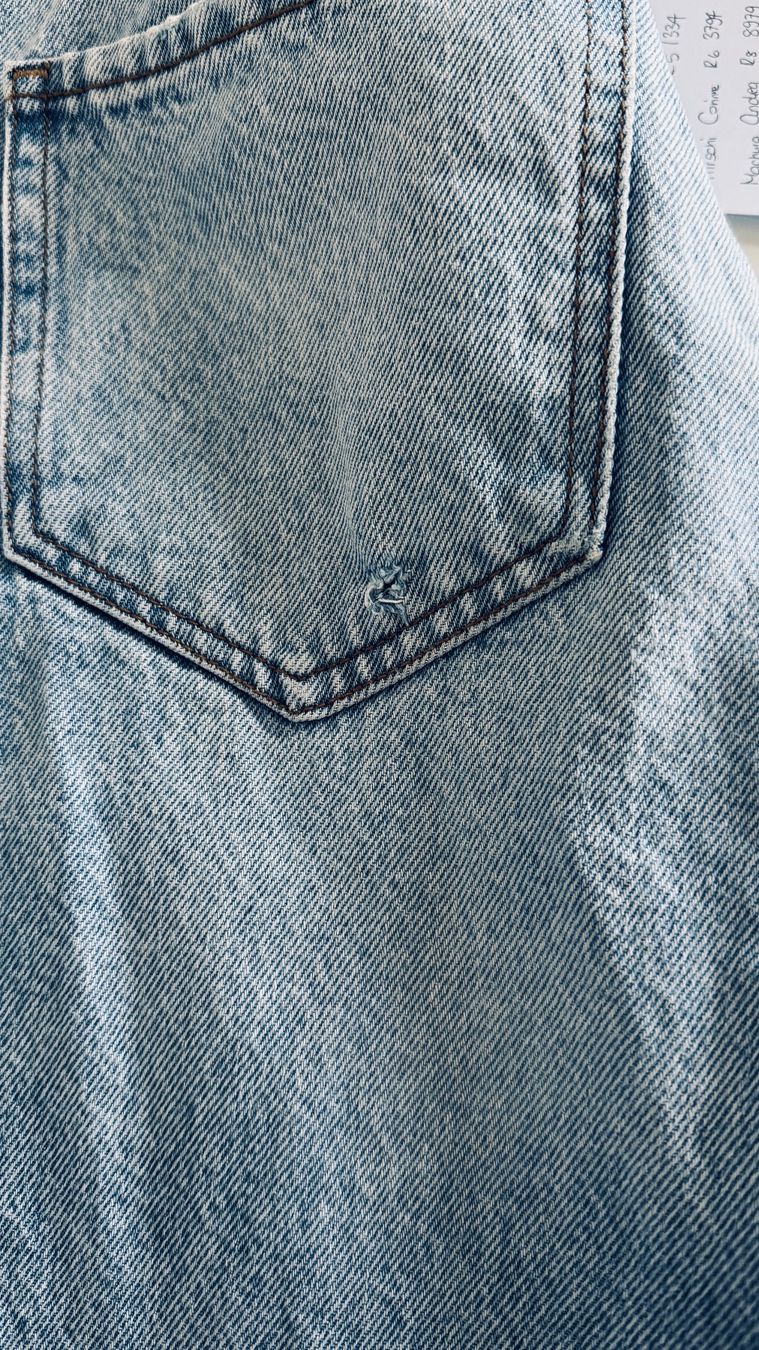 Pantaloni: Jeans – Nuovo (secondo la descrizione) da Hünenberg See venduto da Schulers 7