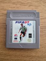 FIFA 97 Game Boy Nintendo Sammelobjekt für Fussballfans